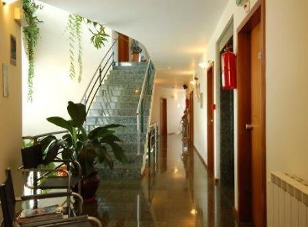 סבר דו ווגה Hotel O Cortico מראה חיצוני תמונה