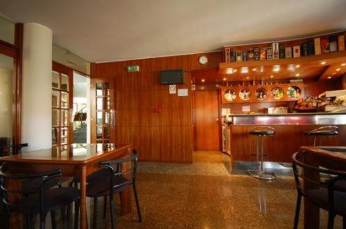 סבר דו ווגה Hotel O Cortico מראה חיצוני תמונה