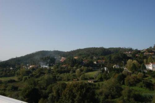 סבר דו ווגה Hotel O Cortico מראה חיצוני תמונה