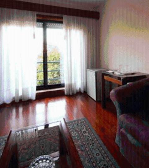 סבר דו ווגה Hotel O Cortico מראה חיצוני תמונה