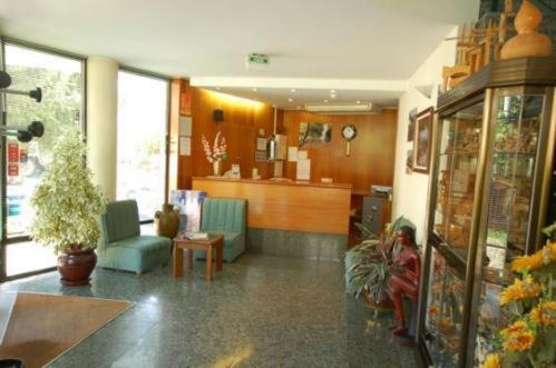 סבר דו ווגה Hotel O Cortico מראה חיצוני תמונה