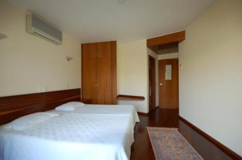 סבר דו ווגה Hotel O Cortico חדר תמונה