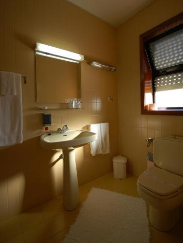 סבר דו ווגה Hotel O Cortico מראה חיצוני תמונה