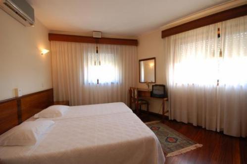 סבר דו ווגה Hotel O Cortico חדר תמונה