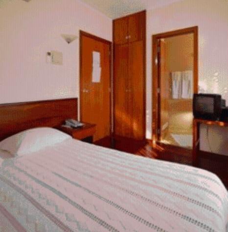 סבר דו ווגה Hotel O Cortico מראה חיצוני תמונה