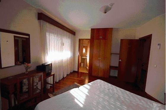 סבר דו ווגה Hotel O Cortico מראה חיצוני תמונה